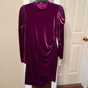 Clover and Sloane Dress